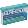 GMM FARMA Srl IMODIUM*12CPR OROSOL 2MG GMM