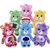 Simba - Peluche Care Bears 23 cm, orsetti del cuore, SELEZIONE CASUALE, non è possibile scegliere il colore, da 0 mesi, 6305878022
