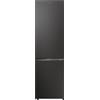 Candy Frigorifero Combinato Capacità 409 Litri Classe energetica E Raffreddamento No Frost colore Nero - CNCQ2T620EB Fresco