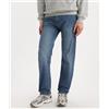 LEVI'S ® Levi's® Jeans 505™ Regular Fit Medium Blue Denim Uomo