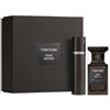 Tom Ford Oud Wood Eau De Parfum 50 ml + Travel Spray 10 ml Cofanetto