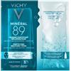 Vichy Maschera Fortificante Riparatrice Minéral 89 29 Gr