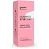 THE GOOD VIBES COMPANY SRL Goovi Crema Viso Pelli Mature 50Ml