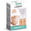 LIERAC PHYTOLASTIL Lierac Duo Phytolastil Solutè Correttore Smagliature 2X75Ml