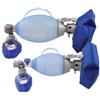 FARMACARE SRL Farmacare Pallone Rianimazione Ambu Ped Kit Pronto Soccorso