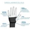 Epitact Carpal'go Sx Tg. L