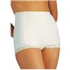 DUAL SANITALY SPA Dualsan Mutandina Donna Contenitiva Alta Taglia 6