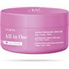 PUPA MILANO Pupa Crema Idratante Viso - Corpo - Mani All In One, Crema ricca e setosa ideale per l'Idratazione quotidiana delle Pelli più Secche, Skincare Corpo (350 ml)