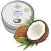 Geakv La Farmacia Delle Erbe Burro Di Cocco Idratante Bio 50 ml