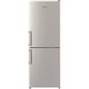 Indesit IB55 532 X Libera installazione 229 L E Grigio