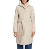 ESPRIT 083ee1g403 Giacca, Ghiaccio, M Donna