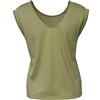 ESPRIT 063ee1K306 T-Shirt, 840/pesca, XS Donna