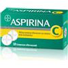ASPIRINA C*10CPR EFF 400+240MG - 004763114 - farmaci-da-banco/antinfiammatori-e-analgesici