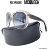 ALEXANDER McQUEEN occhiali da sole AMQ 4193/S K6MJJ RARE sunglasses M.in italyCE