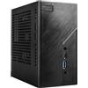 ASROCK DeskMini B760 - Barebone - 90BXG4E01-A10GA0W