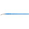 PRINCETON PENNELLO SELECT 3750 SINTETICO ANGLE SPOT DETAILER 10/0 MANICO CORTO PRINCETON P3750TS100
