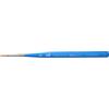 PRINCETON PENNELLO SELECT 3750 SINTETICO FLAT SHADER MINI 0 MANICO CORTO PRINCETON P3750MFS0