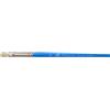 PRINCETON PENNELLO SELECT 3750 SINTETICO FLUFFY MOP 1/4 MANICO CORTO PRINCETON P3750MM025