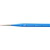 PRINCETON PENNELLO SELECT 3750 SINTETICO LUNAR BLENDER MINI 1/16 MANICO CORTO PRINCETON P3750MLB006