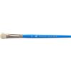 PRINCETON PENNELLO SELECT 3750 SINTETICO LUNAR MOP 1/2 MANICO CORTO PRINCETON P3750LM050