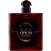Yves Saint Laurent Black Opium Over Red Eau de Parfum - Profumo donna - Scegli tra: 90 ml