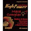 RG PHARMA SRL MACA PERUVIANA HP L-CITR M PUA