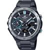 Casio Orologio CASIO EDIFICE ECB-2200DD-1AEF Uomo Solar