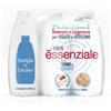Acqua di Sirmione ACQUA FONTE ESSENZIALE 6 BOTTIGLIE DA 400 ML