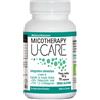 A.v.d. reform srl AVD MICOTHERAPY U-CARE 70 Capsule[ Reishi - Shitake - Maitake - ABM ]