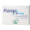 ALTA NATURA-INALME Srl Alta Natura Florap Confezione da 30 Opercoli da 500 mg