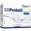PROMOPHARMA SPA PromoPharma GH Protein Plus Gusto Vaniglia 20 Bustine