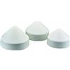 AAA Tappo a cono Ø mm.254