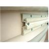 TESSILMARE Supporto Rigido per Profilo Radial H52 2m
