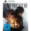 SONY Ps5 final fantasy xvi ita