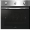 CANDY Forno Elettrico Ventilato, Linea Idea, 60 cm, 65 Lt, Classe energetica A+, Acciaio Inox - FIDC X602 - FUORI PRODUZIONE