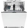 CANDY Lavastoviglie a scomparsa totale, 14 coperti, Wi-Fi, Classe C, Bianco - CI4C6F0PA
