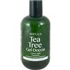 Adegua Gel Doccia Tea Tee - 250 ml