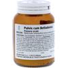 Weleda Pulvis Cum Belladonna Triturazione 50g