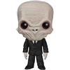 FUNKO POP TV DR. WHO THE SILENCE VINYL FIGURE NEW!
