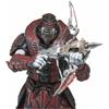 NECA GEARS OF WAR 3 BEST OF THERON SENTINEL FULL MASK FIGURE NEW!!