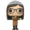 FUNKO POP TV The BIG BANG THEORY AMY FARRAH FOWLER 779 VINYL FIGURE NEW!