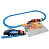 TAKARA TOMY Let's Carry Plarail Tomica! Terminale a griglia croccante nuovo JP