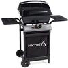 Sochef Barbecue Pepito, Nero