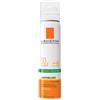 L'OREAL ITALIA SPA ANTHELIOS SPRAY INV VISO 50+ - Spray solare che protegge la pelle dai raggi UVA e UVB e aiuta a prevenire i danni causati dai raggi Infrarossi-A e dall'inquinamento