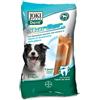 JOKI DENT CLASSIC SACCHETTO 210 G PER CANI DI TAGLIA MEDIA DA 12 A 25 KG