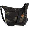 Helikon-Tex Bushcraft Satchel - Cordura- Multicam® Black/Black A