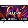 Hisense TV QLED 144Hz 85'' 4K Ultra HD 85E7NQ PRO