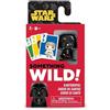 Funko - Something Wild: Star Wars - Darth Vader - (DE-ES-IT Edition), Multicolore, unica