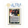 my-booster Noctali ☆ (Umbreon ☆) 17/17 Collezione Classica Holo - my-booster X Épée et Bouclier - Célébrations - 25 ans - Box di 10 carte Pokémon Francese