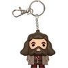 SD toys Portachiavi figurativo in Gomma Harry Potter, Multicolore (sdtwrn20458)
